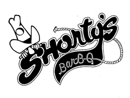 SHORTY'S BAR-B-Q trademark