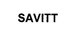 SAVITT trademark