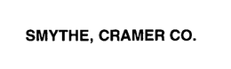 SMYTHE, CRAMER CO. trademark