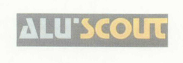 ALU SCOUT trademark