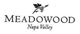 MEADOWOOD NAPA VALLEY trademark