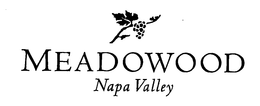 MEADOWOOD NAPA VALLEY trademark