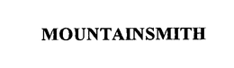 MOUNTAINSMITH trademark