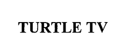 TURTLE TV trademark