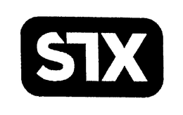STX trademark