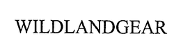WILDLANDGEAR trademark