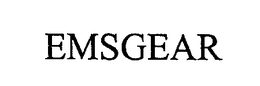 EMSGEAR trademark