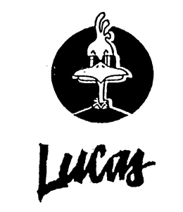 LUCAS trademark
