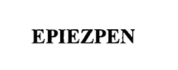 EPIEZPEN trademark