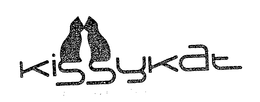 KISSYKAT trademark