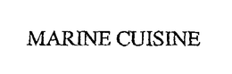 MARINE CUISINE trademark