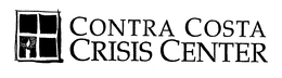 CONTRA COSTA CRISIS CENTER trademark