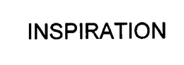 INSPIRATION trademark