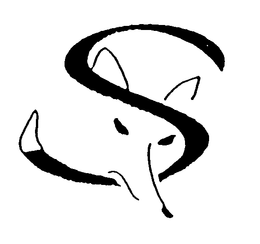 S trademark