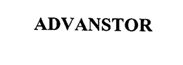 ADVANSTOR trademark