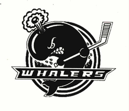 WHALERS trademark