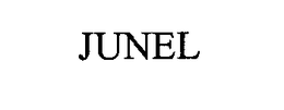 JUNEL trademark
