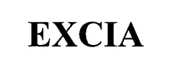 EXCIA trademark