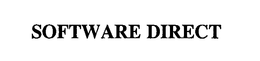 SOFTWARE DIRECT trademark