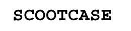 SCOOTCASE trademark