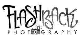 FLASHBACK PHOTOGRAPHY trademark