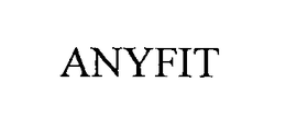 ANYFIT trademark