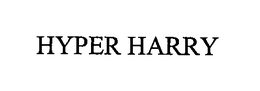 HYPER HARRY trademark