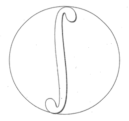 S trademark