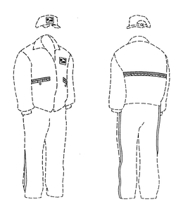 UNITED STATES POSTAL SERVICE trademark