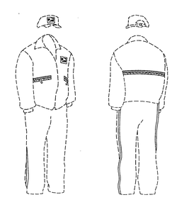 UNITED STATES POSTAL SERVICE trademark