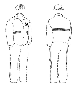 UNITED STATES POSTAL SERVICE trademark