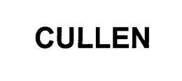 CULLEN trademark