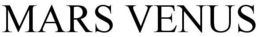 MARS VENUS trademark
