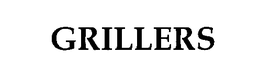 GRILLERS trademark