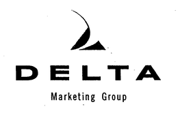 DELTA MARKETING GROUP trademark