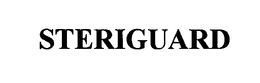 STERIGUARD trademark
