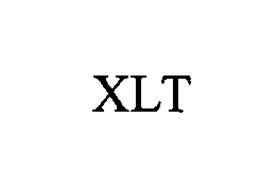 XLT trademark