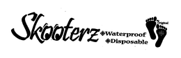 SKOOTERZ trademark