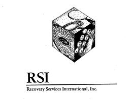 RSI RECOVERY SERVICES INTERNATIONAL, INC. trademark