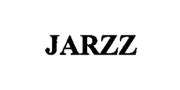 JARZZ trademark