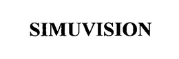 SIMUVISION trademark