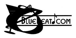 BLUEBEAT.COM trademark