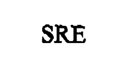 SRE trademark