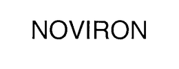 NOVIRON trademark