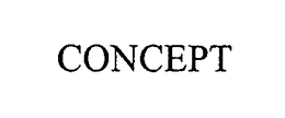 CONCEPT trademark