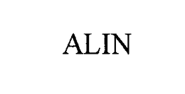 ALIN trademark