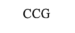 CCG trademark