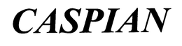 CASPIAN trademark
