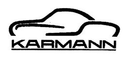 KARMANN trademark