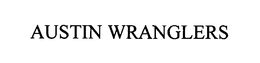 AUSTIN WRANGLERS trademark